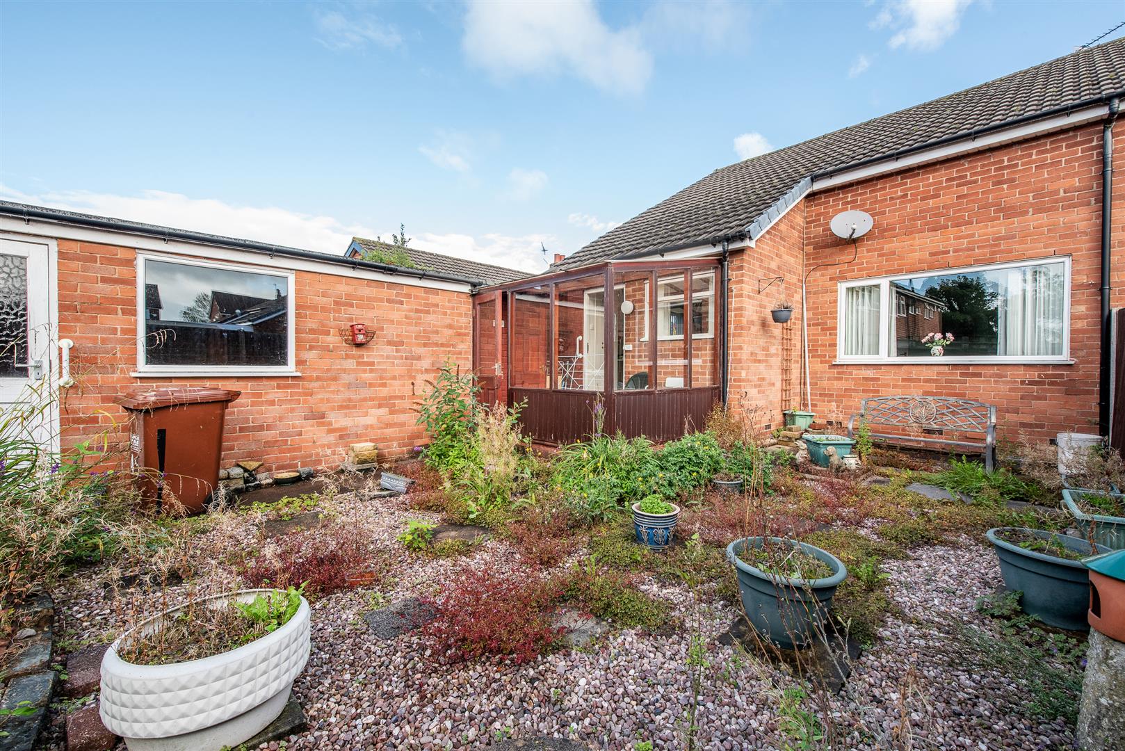 Brookdale, New Longton, Preston